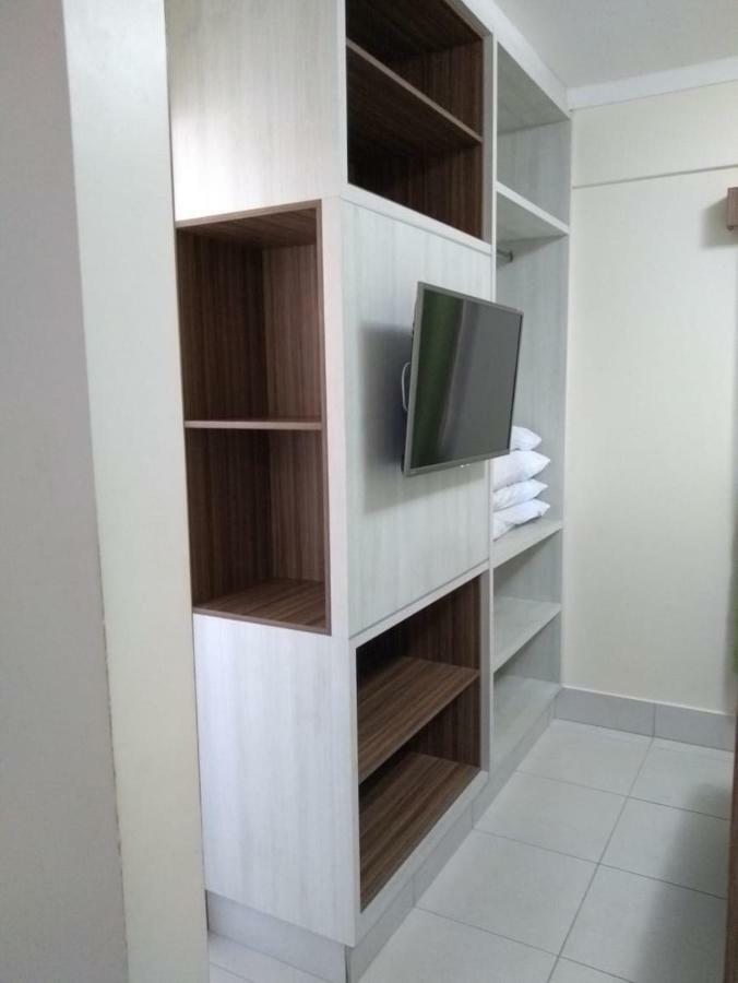 Apto Lacqua Di Roma Калдас Новас Екстериор снимка